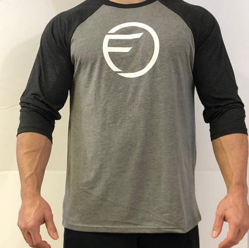 3/4 Flex Tee