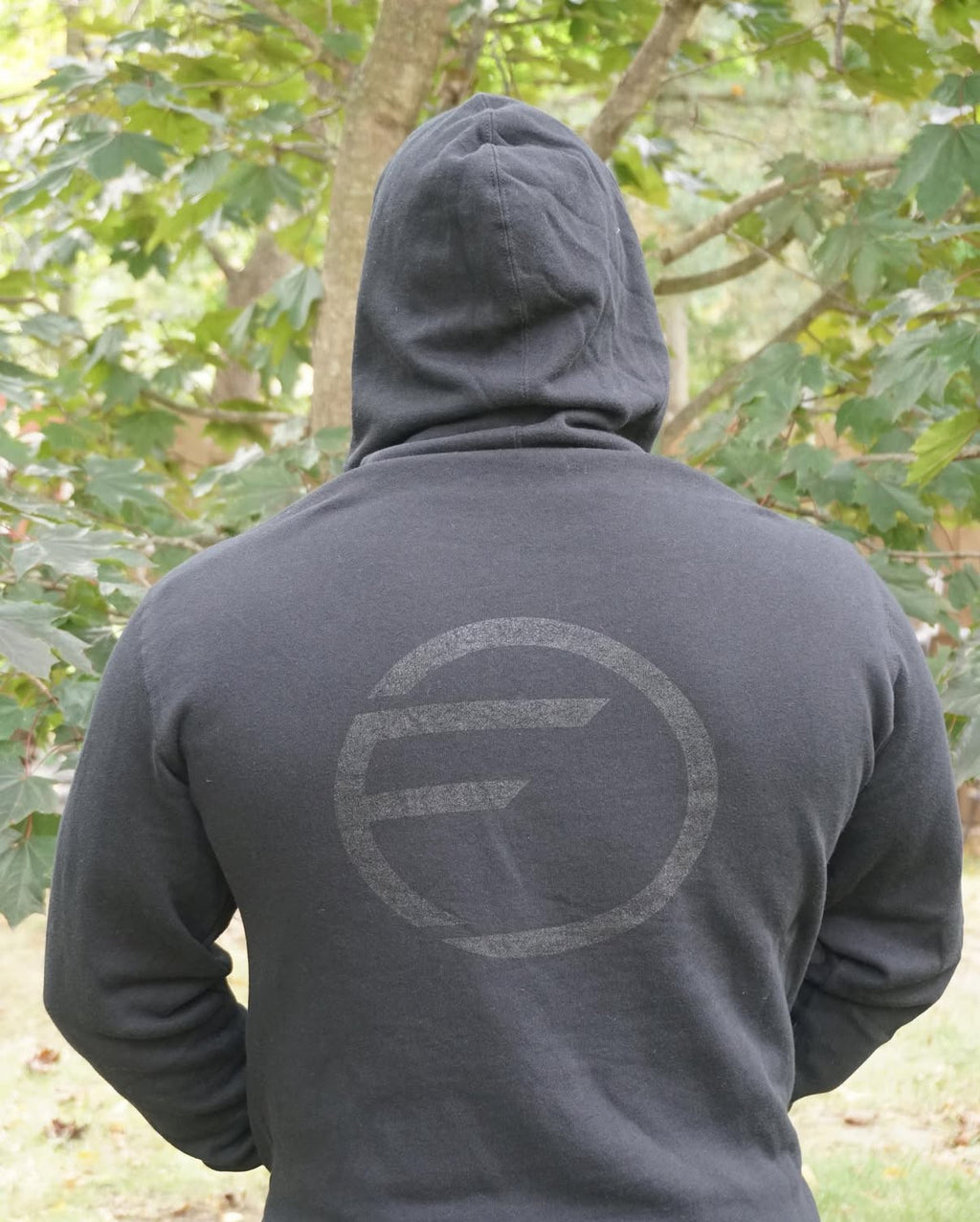 Midnight hoodie