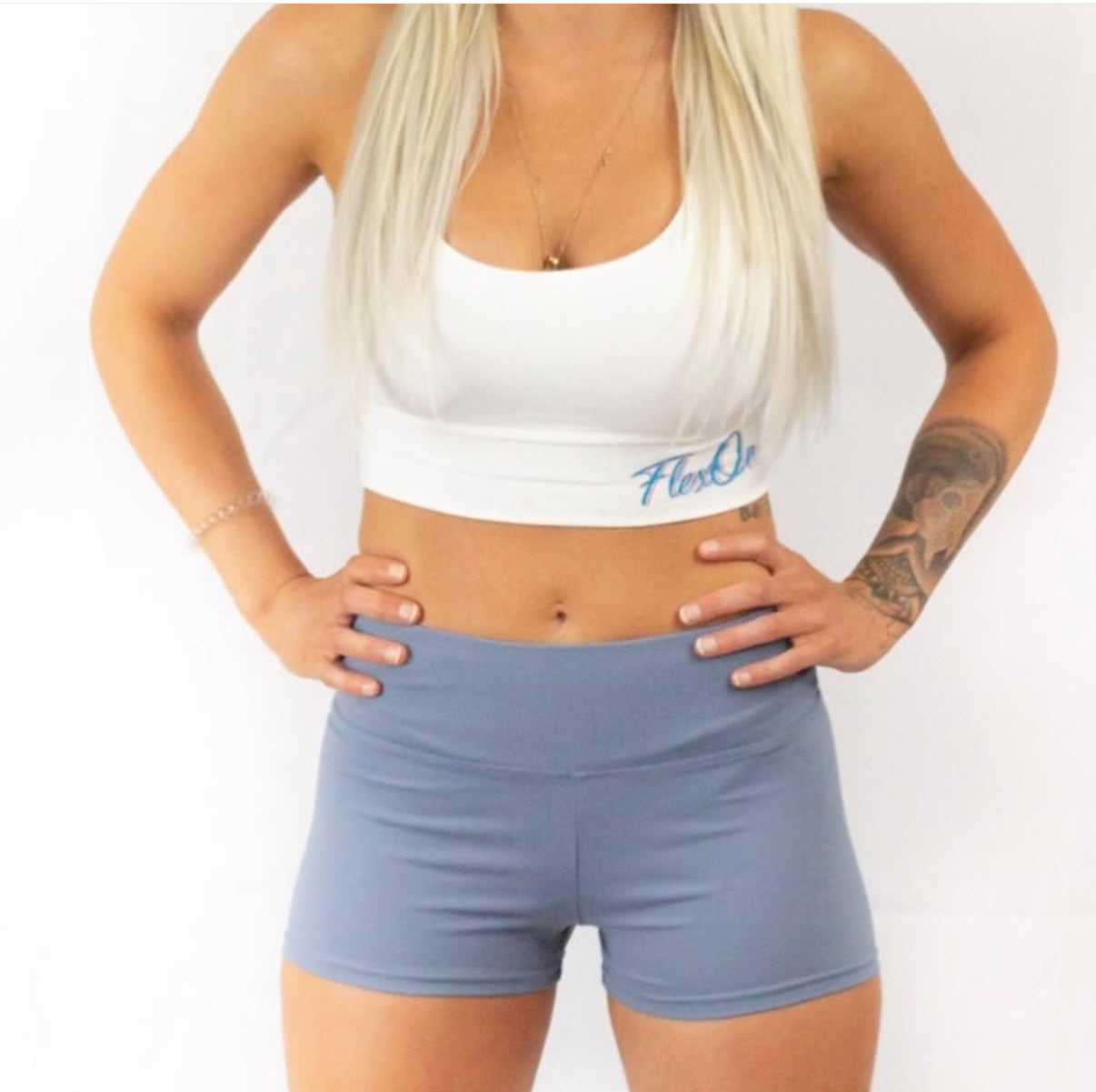 Flex Shorts