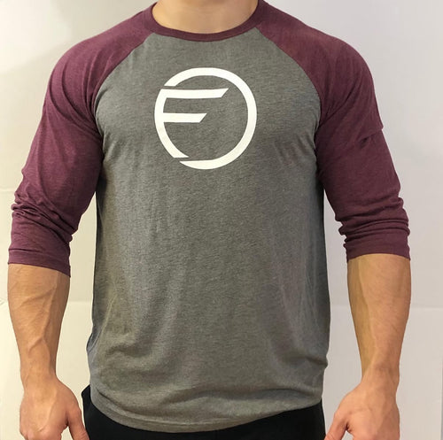 3/4 Flex Tee