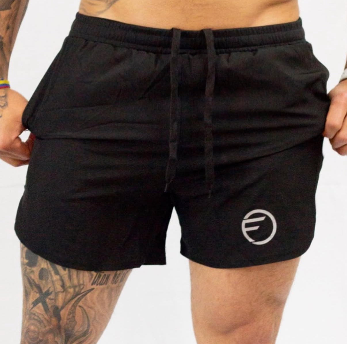 Training Shorts