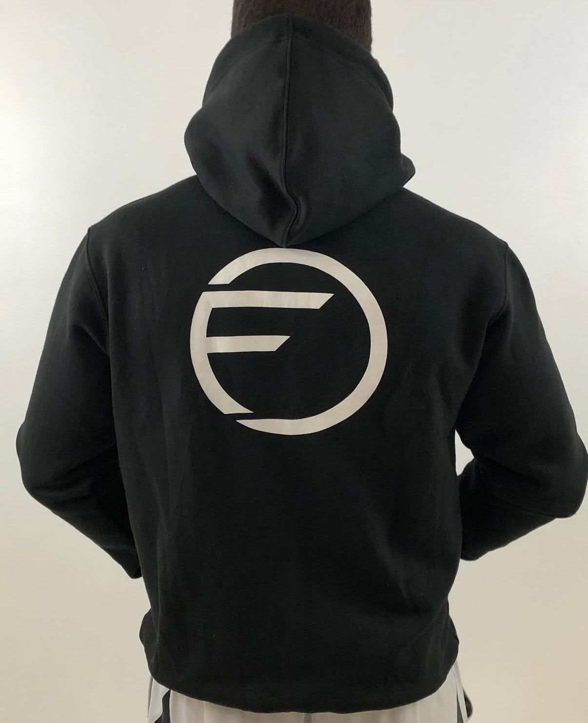 Zip-up Hoodie