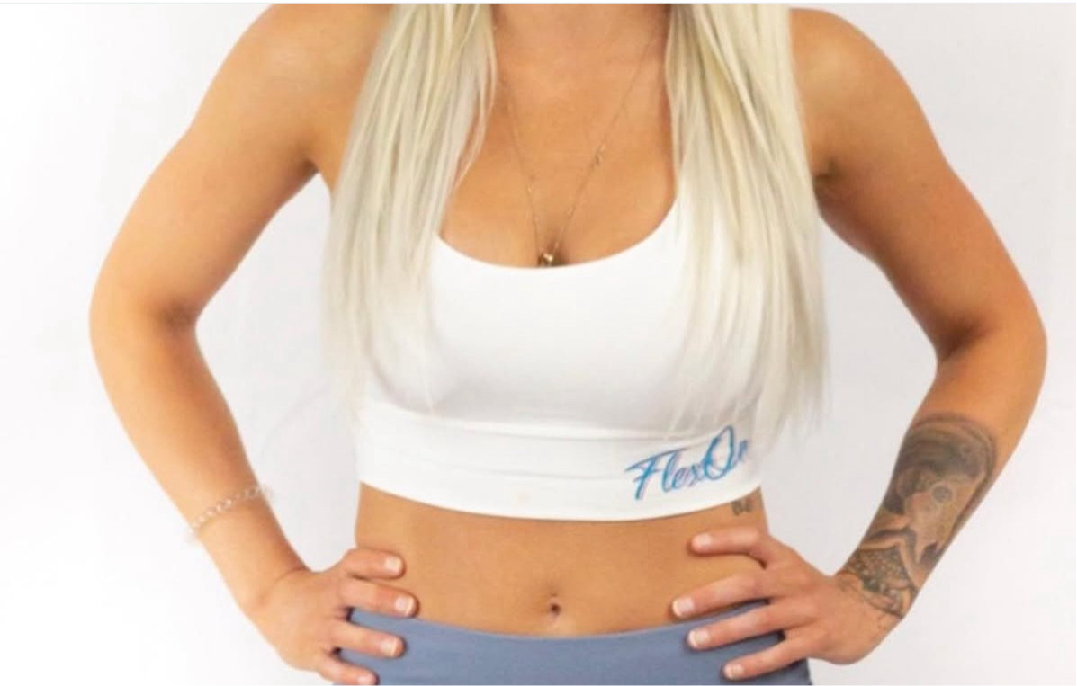 Flex Sports Bra