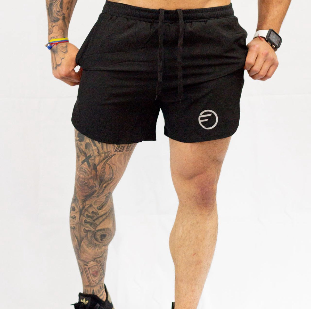Training Shorts